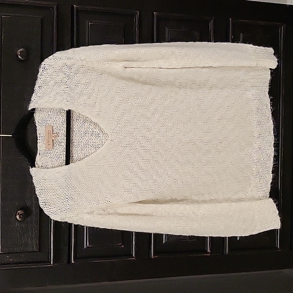 Philosophy Sweaters - Philosophy knitted sweater